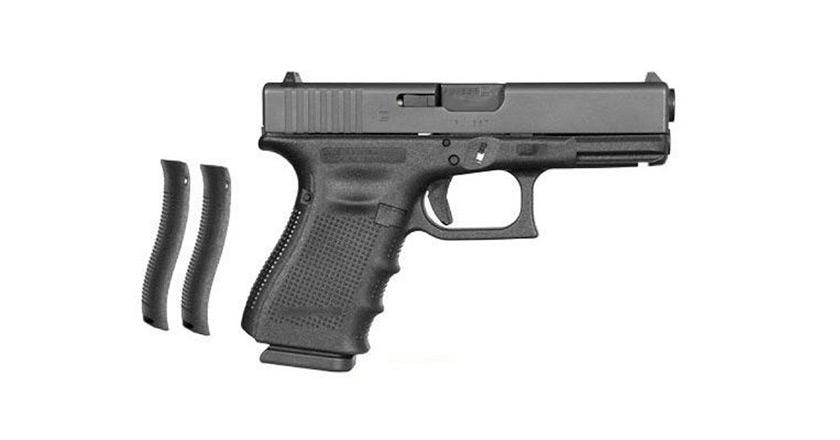 Our Top 10 9mm Concealed Carry Handguns