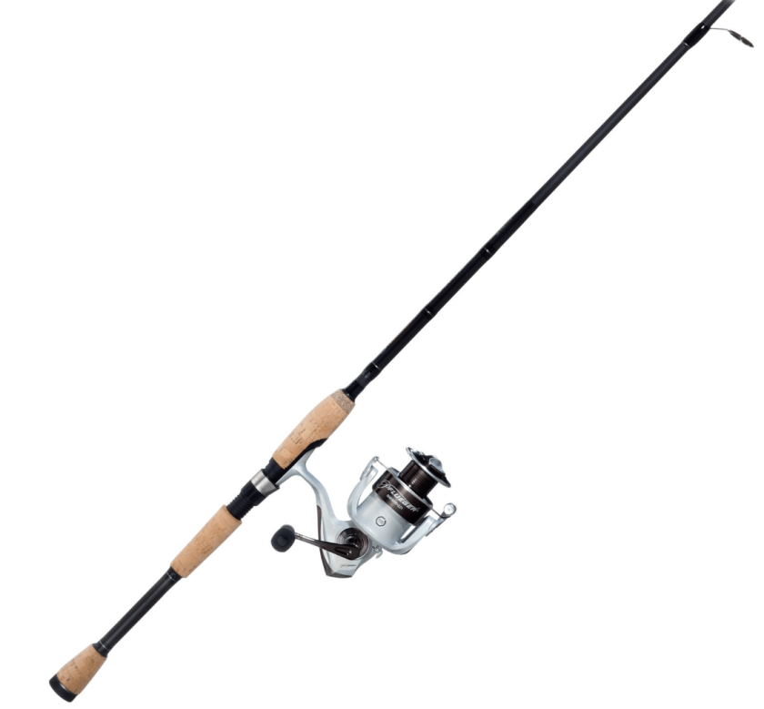 Best Spinning and Baitcasting Rod and Reel Combos Today