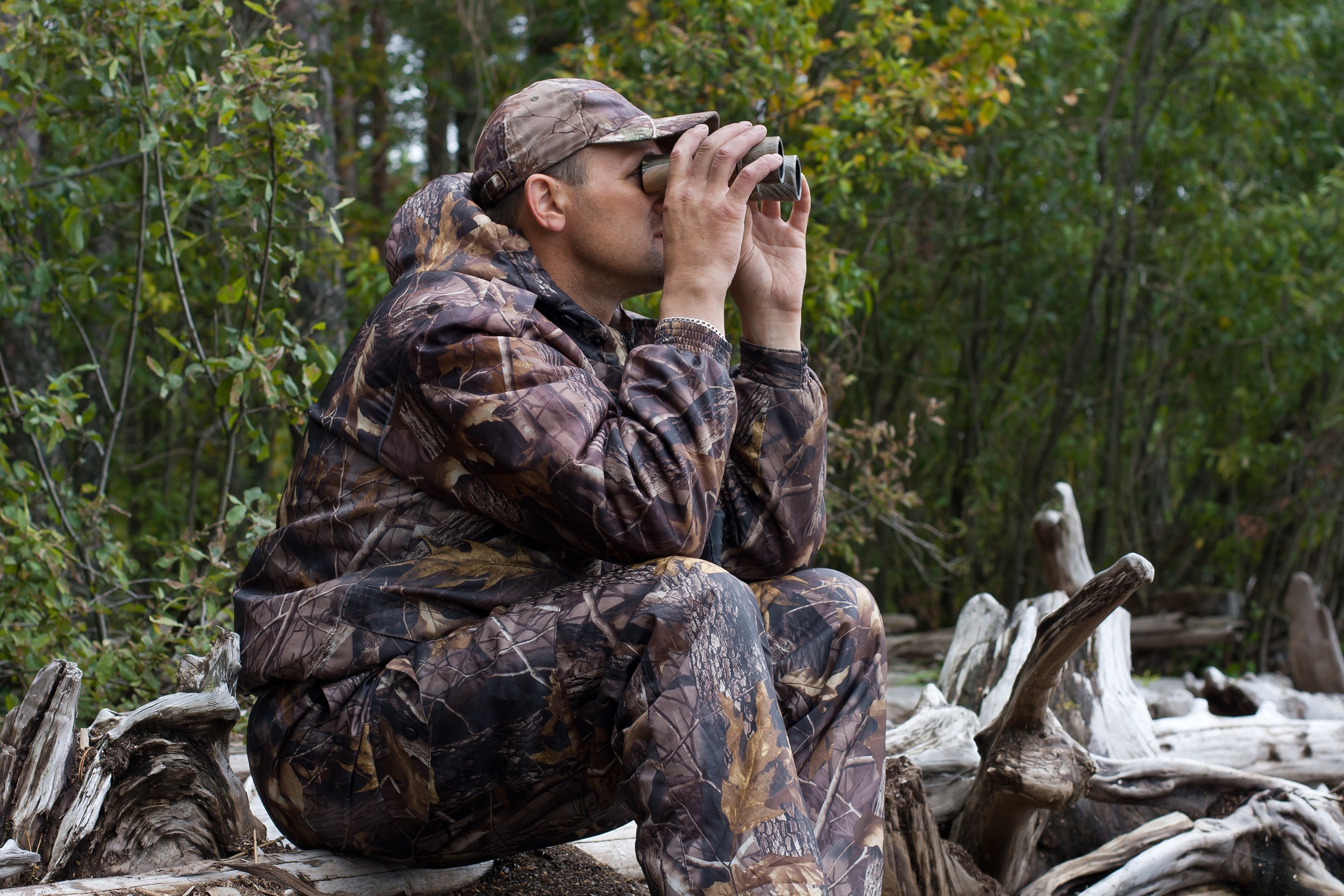 43 Hunting and Fishing Terms, and Their (Tongue-in-Cheek) Meanings