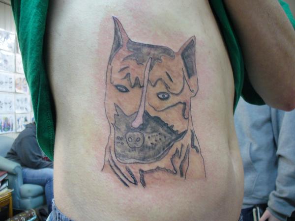Tiger Tattoo | Tiger tattoo for Men | Tiger Tattoo Designs | Realistic  Tattoo #tattoo #tigertattoo - YouTube