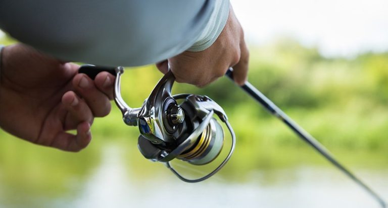 5 Essential Fishing Knots for the Novice Angler - Wide Open Spaces