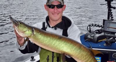 5 Midwestern Musky Lakes You Might Not Know About (But You Should ...