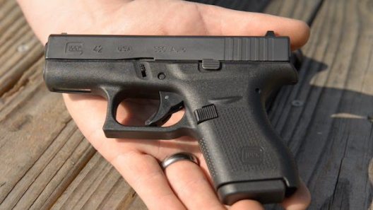 Pocket Carry Handguns: 5 of The Best on the Market Today - Wide Open Spaces