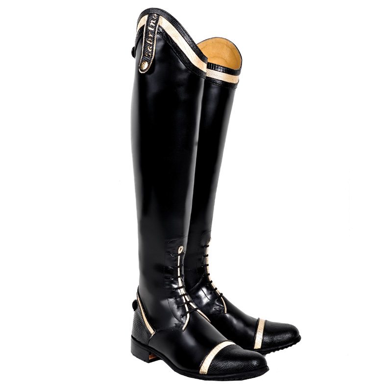 The Best Horse Riding Boots: 10 Brands Bettering Equestrians, Feet First