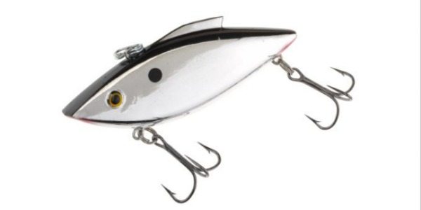 5 Fall Bass Fishing Lures You Should Always Keep on Deck - Wide