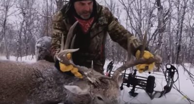 Video: Are These the Best Archery Kills of All Time?