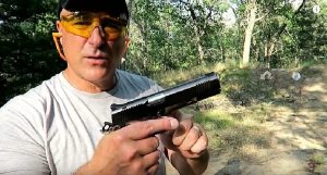 .357 Magnum vs. .45 ACP in this Battle of Famous Calibers