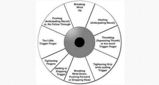 When Was the Last Time Your Target Told You How to Shoot It?