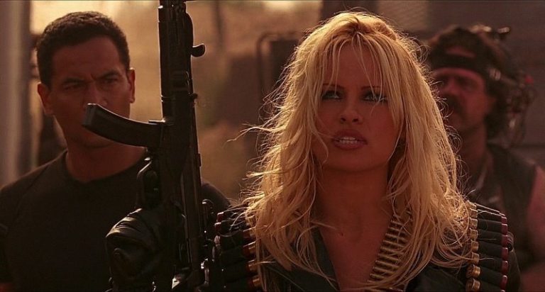 Sunday Gunday: The 20 Coolest Movie Guns of All Time