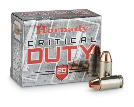 Best 9mm Self Defense Ammo: 5 Top Choices Used By Law Enforcement ...