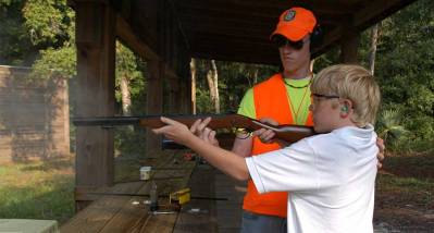 These Are the 5 Best Youth Muzzleloaders for Your Kid to Take Hunting ...