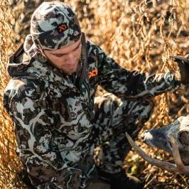 Best Camo Brands: 5 Iconic Hunting Pattern Companies