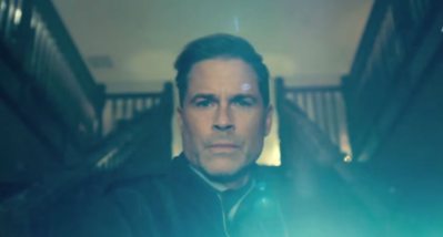 Actor Rob Lowe Claims He Saw Bigfoot And It Made Him Fear For His 