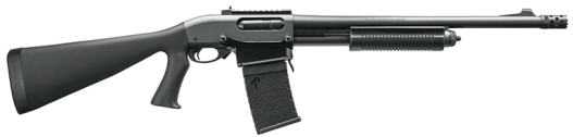 The New Magazine-Fed Remington 870 DM is the Real Deal - Wide Open Spaces