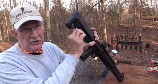 Hickok45 Shoots This Classic L.C. Smith Double-Barreled Shotgun - Wide ...