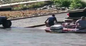 You're Doing it Wrong! 12 Priceless Boat Launch Fails - Wide Open Spaces