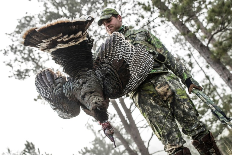 The 2020 Turkey Hunting Gear Guide Wide Open Spaces