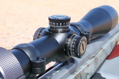 Here's What You Need to Know About the New Maven RS.1 Rifle Scope ...