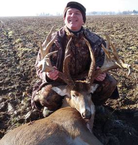 #WhitetailWednesday: 8 World Class Bucks You May Have Never Heard of ...