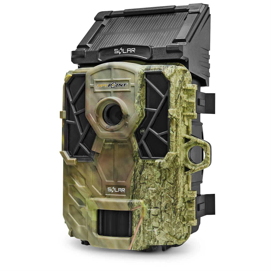 10 of the Best Game Cameras for PreSeason Scouting Wide Open Spaces