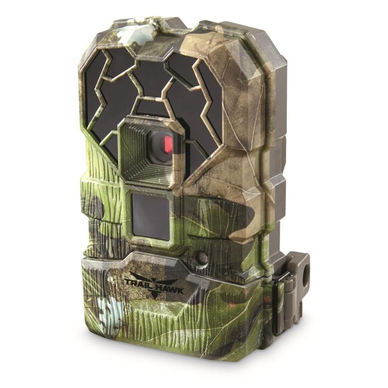 10 of the Best Game Cameras for PreSeason Scouting Wide Open Spaces