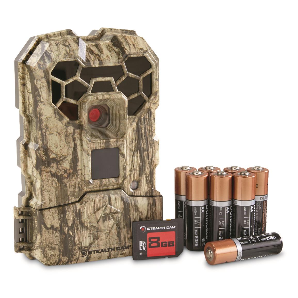 10 of the Best Game Cameras for PreSeason Scouting Wide Open Spaces