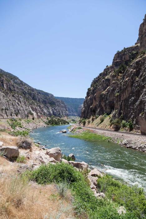 18 Best Trout Streams to Fish in the Western U.S. & Canada