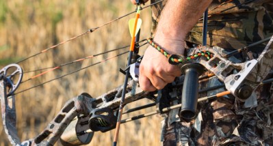 5 Reasons Bows are Vastly Superior Than Guns for Deer Hunting - Wide ...