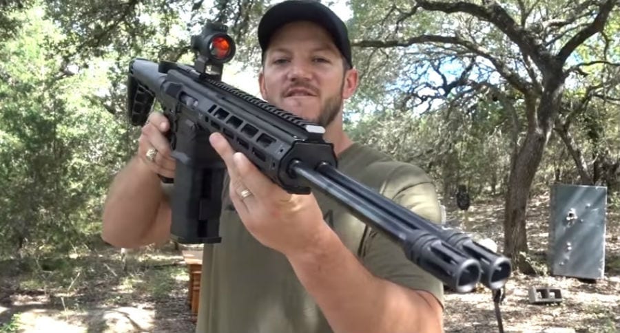 The Best Shooting and Firearm YouTubers to Follow - Wide Open Spaces
