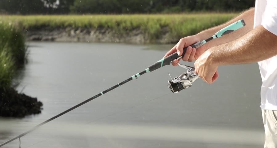 Toadfish Inshore Fishing Rod Review [Top Pros & Cons]