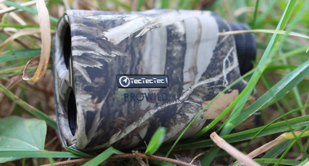 Gear Review: The ProWild 2 Hunting Rangefinder - Wide Open Spaces