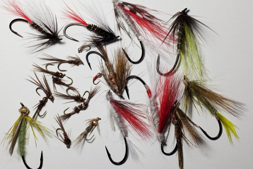 Best Flies for Trout Fishing That Have Stood Test of Time