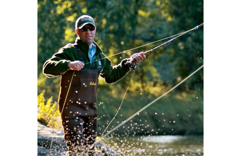 2022 sitex men's Fly Fishing Jacket Waterproof Fishing Wader