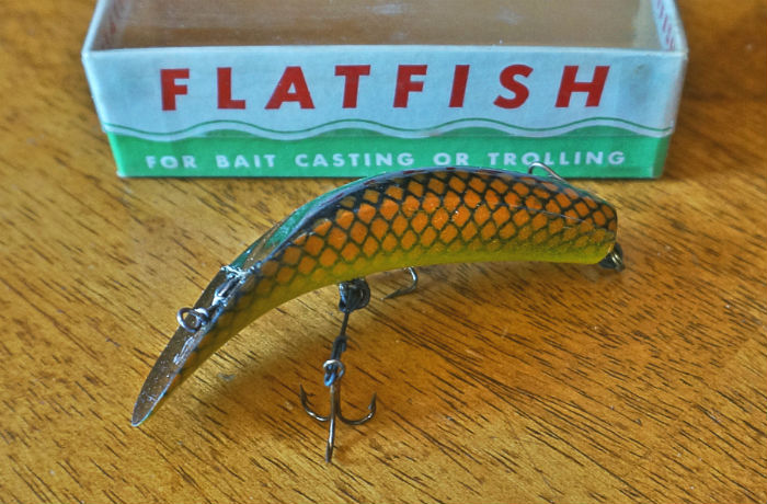 10 Vintage Fishing Lures That Still Catch Fish or Will Pad Your Wallet -  Wide Open Spaces