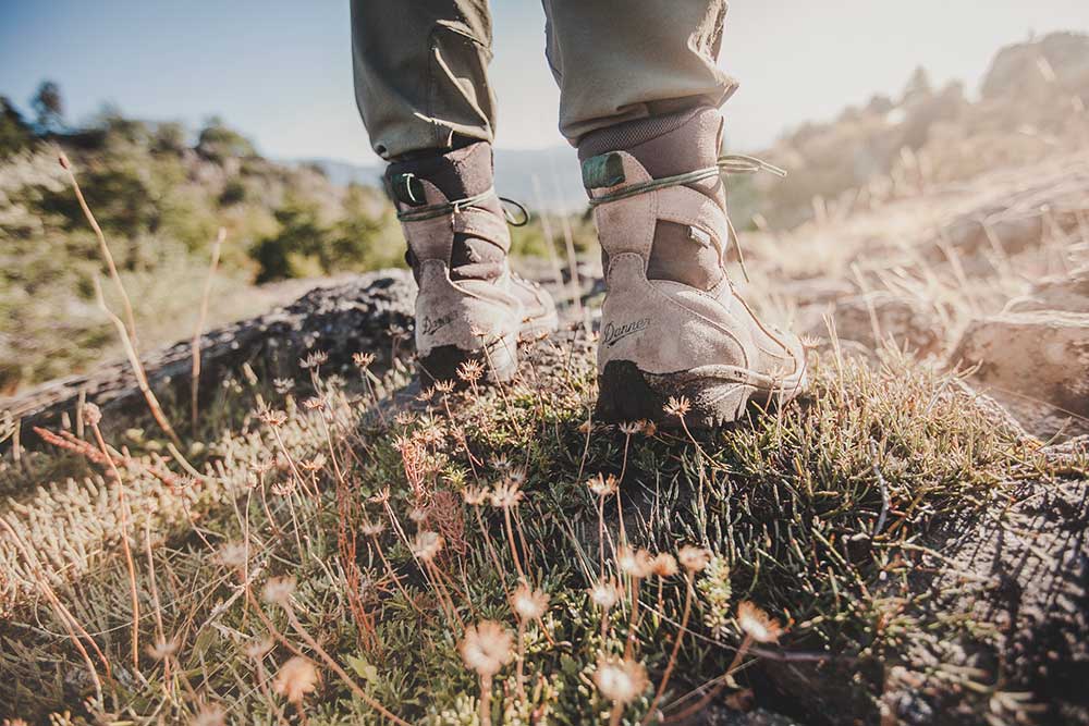 Danner wayfinder on sale