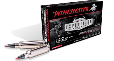 What You Need to Know About Winchester Expedition Big Game Ammo - Wide ...