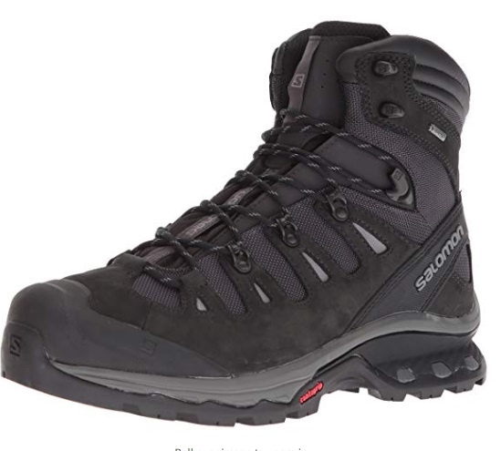10 Summer Hiking Boots Perfect for This Time of Year - Wide Open Spaces