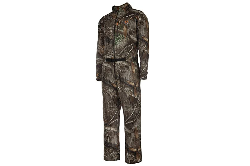 Warmest deals hunting coveralls