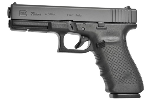 The Top 10 Most Popular Glock Pistols - Wide Open Spaces