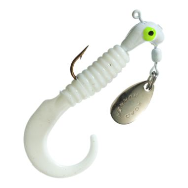Panfish Lures: 12 Best Options for Beginner Anglers