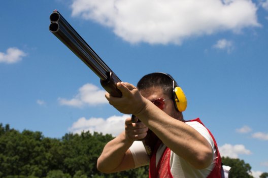 Trap vs. Skeet Shooting: What's the Difference? - Wide Open Spaces