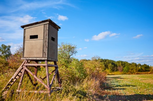 5 of the Worst Hunting Safety Mistakes One Can Make - Wide Open Spaces