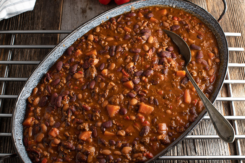 Venison Chili Recipe List: 5 Picks to Make for Your Next Meal