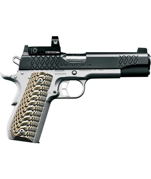 Best .45 ACP Pistol on the Market