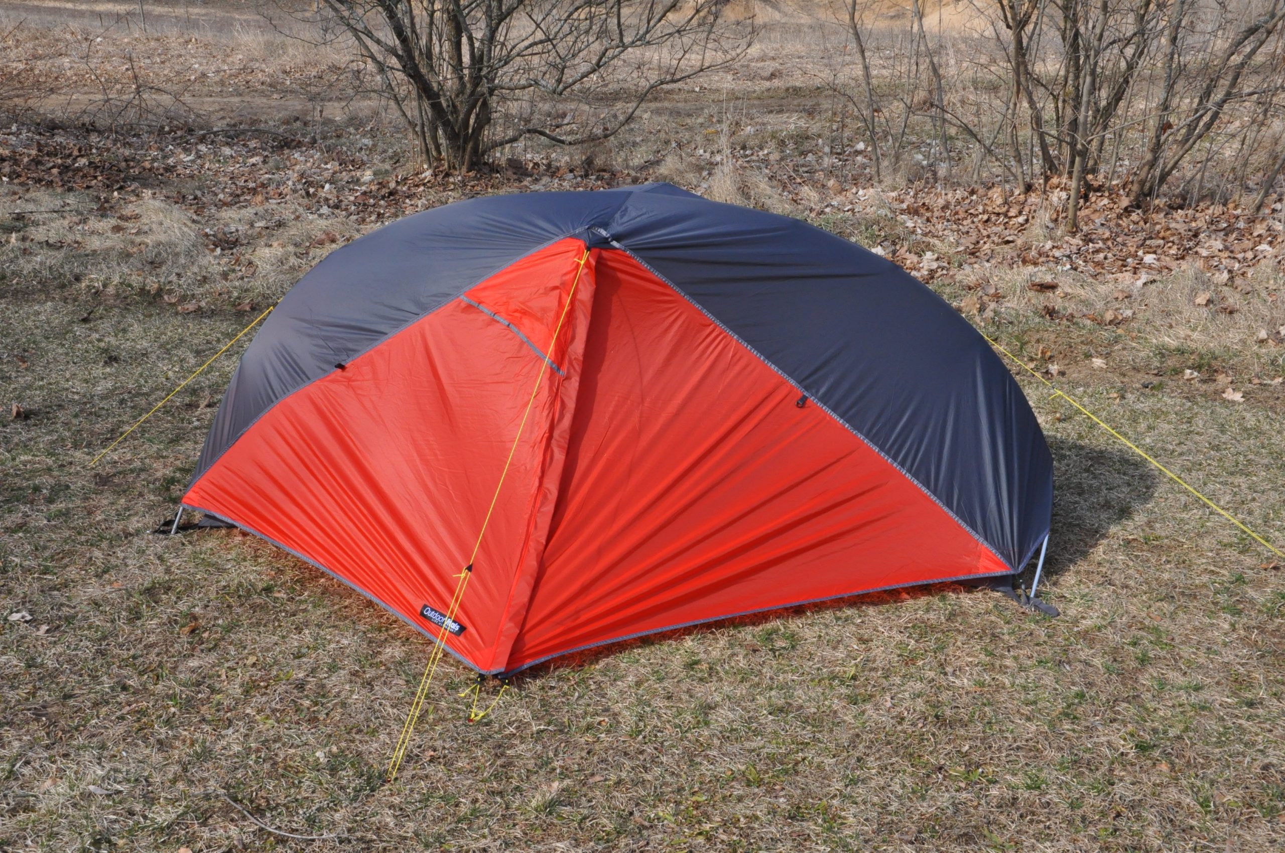 8 of the Best Tents for Backpacking According to Online Reviews Wide Open Spaces