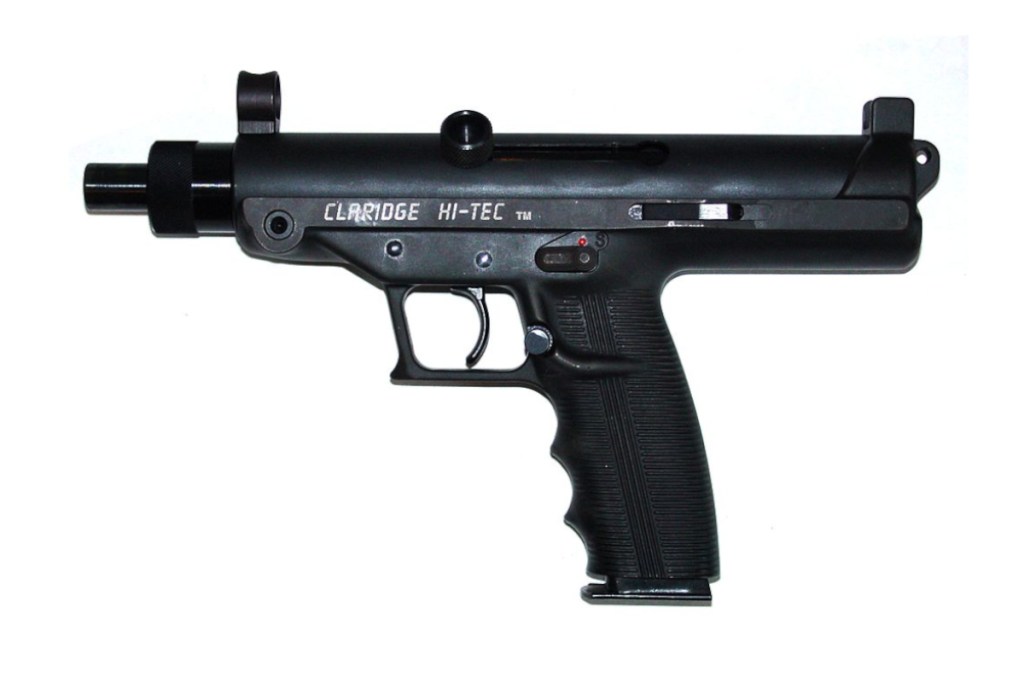 8 More of the Ugliest Handguns Ever Designed - Wide Open Spaces