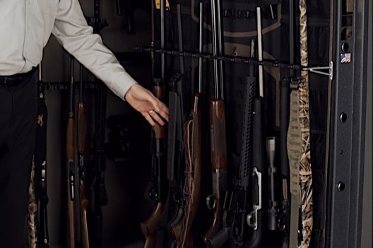 The 8 Best Gun Safes to Keep Your Firearms Collection Secure - Wide ...