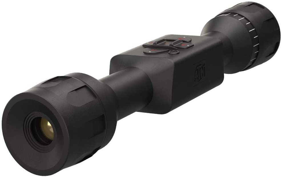 Best Thermal Scopes: 5 Options That Will Illuminate Your Night Hunt