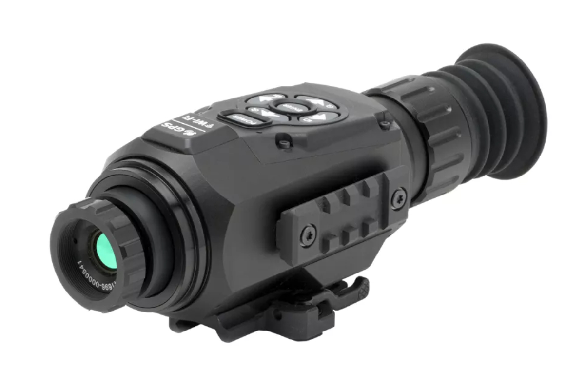 Best Thermal Scopes: 5 Options That Will Illuminate Your Night Hunt