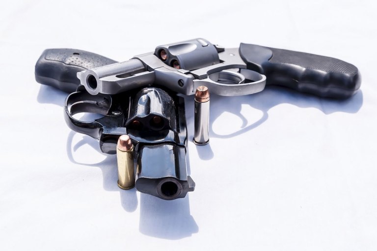 Revolvers For Concealed Carry Top 10 Choices Ranked Wide Open Spaces 